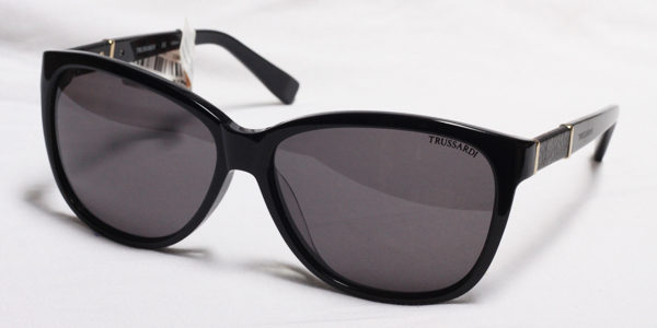 Kính mát Tru & Trussardi  TR12843 BK